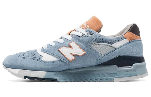 998 New Balance Made in Usa 'Slate'