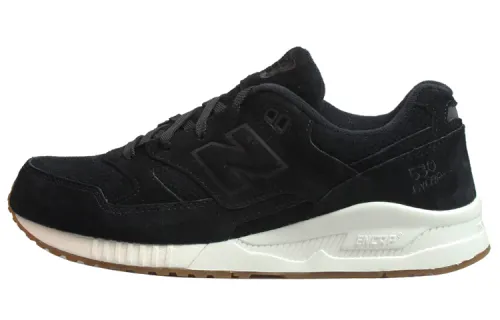 New Balance 530 White/Black