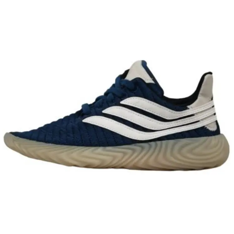 Adidas Sobakov J 'Legend Marine'