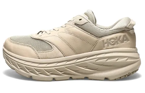 HOKA ONE ONE Bondi L Oxford Tan All Gender