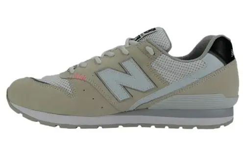 New Balance NB 996 Running Shoes Men's Low Top Gray