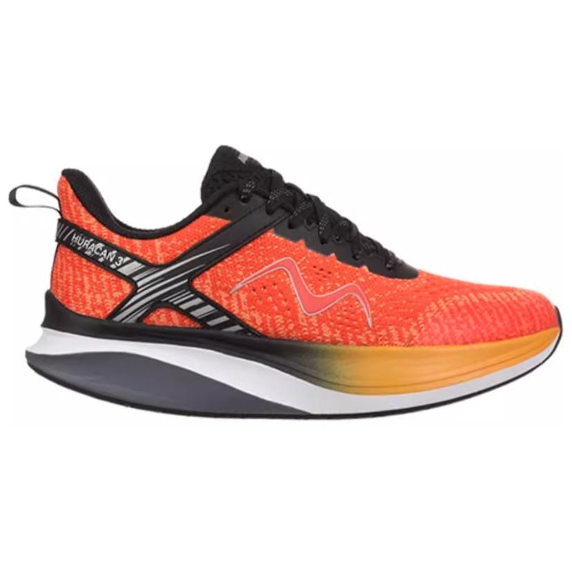 MBT Mesh Slip Resistant Abrasion Resistant Slip Resistant Abrasion Resistant Low top Marathon Running Shoes Unisex