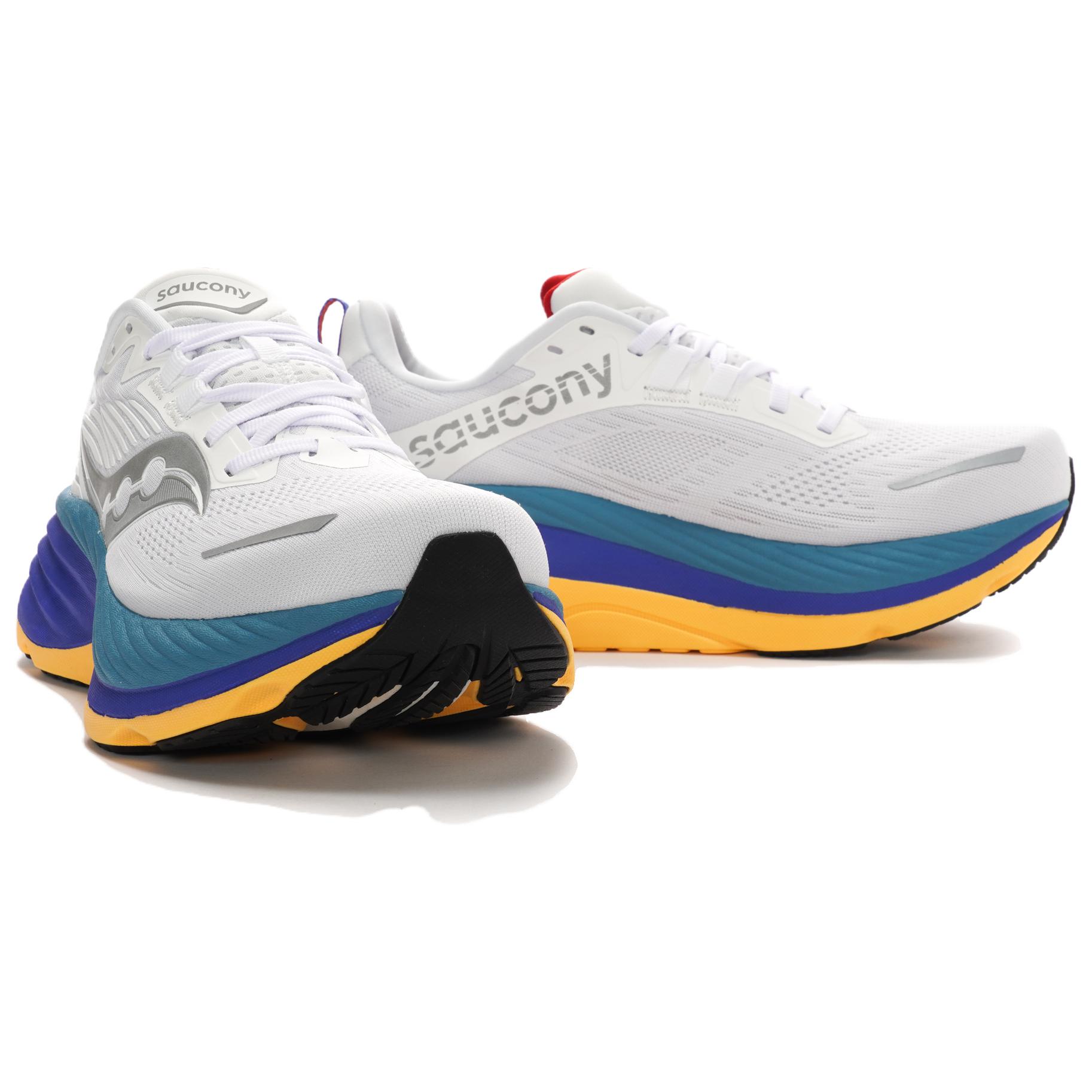 Saucony Hurricane 24 Galaxy