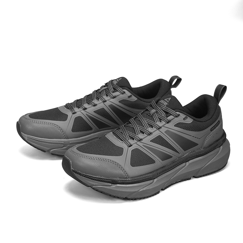 PEAK Cushioning Slip Resistant Abrasion Resistant Cushioning Slip Resistant Abrasion Resistant Low top Running Shoes