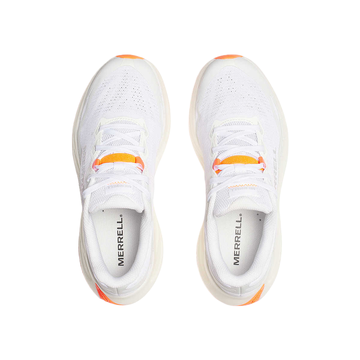 MERRELL ProMorph Low top Trail Running Shoes Women’s White
