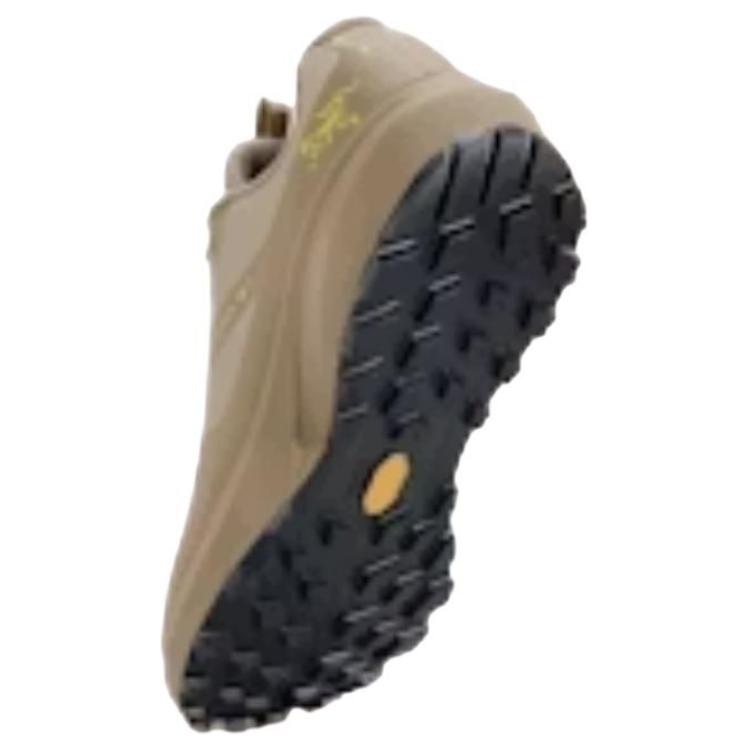 Arc’teryx Norvan LD 3 Mesh Low top Running Shoes Men’s Khaki