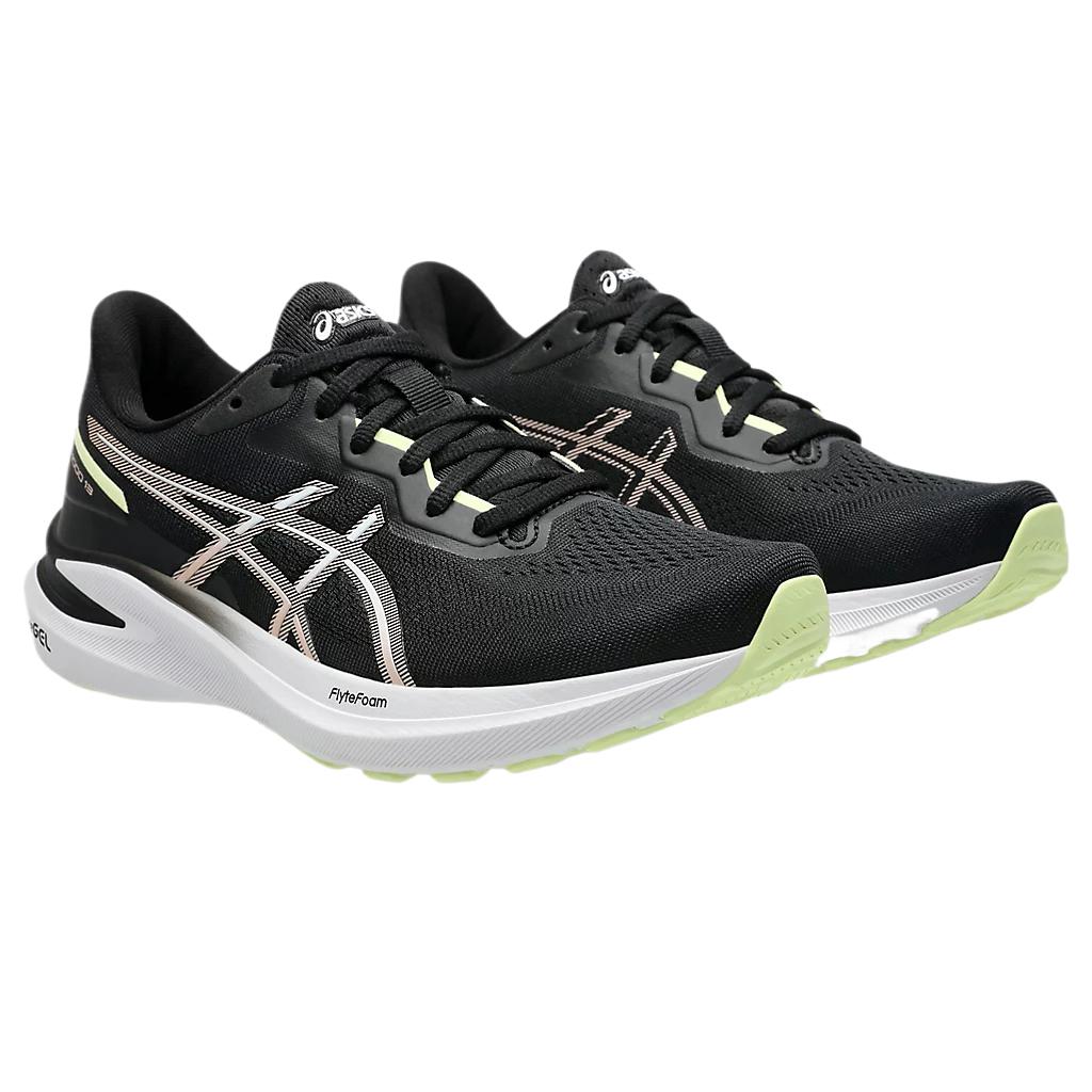 ASICS GT 1000 13 Black Breeze Women’s