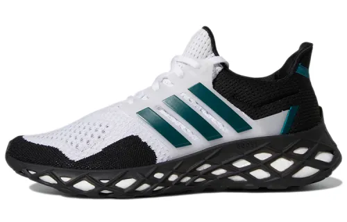 Adidas UltraBoost Web Dna 'White Legacy Teal'