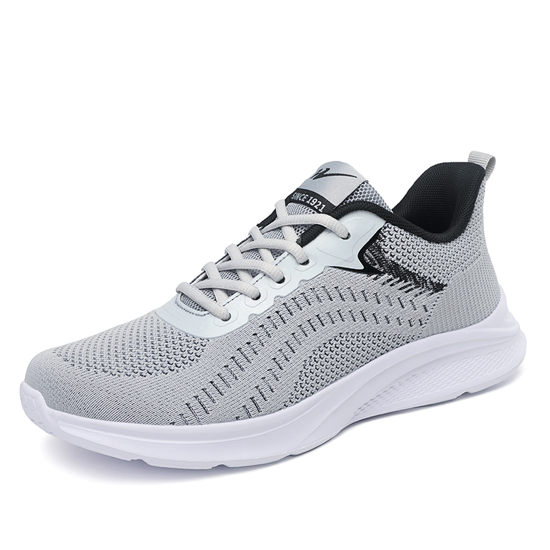 Binary Athleisure Cushioning Slip Resistant Abrasion Resistant Breathable Coverage Lightweight Rebound