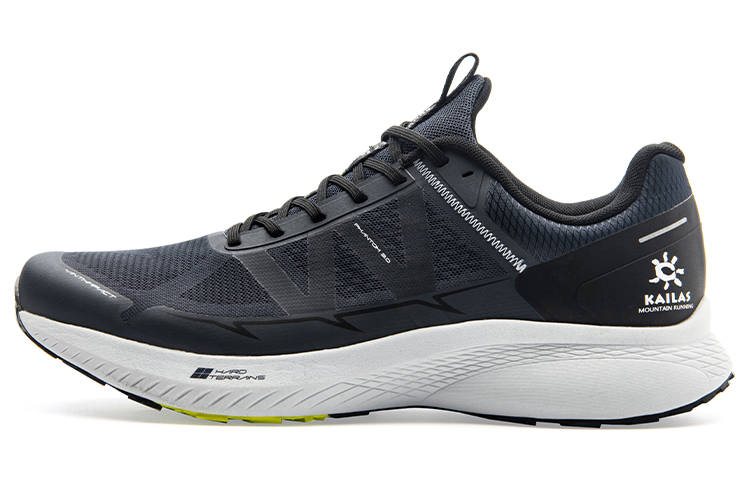 KAILAS Mesh Abrasion Resistant Breathable Support Abrasion Resistant Breathable Support Low top Running Shoes Men’s