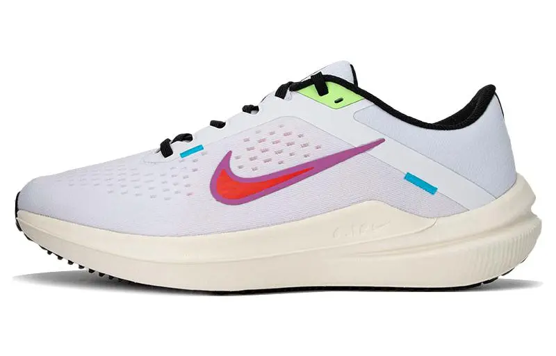 Nike Air Zoom Winflo 10 Se 'White'
