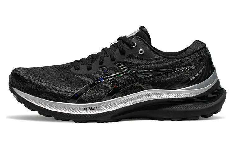 ASICS Gel Kayano 29 Platinum 'Black White'