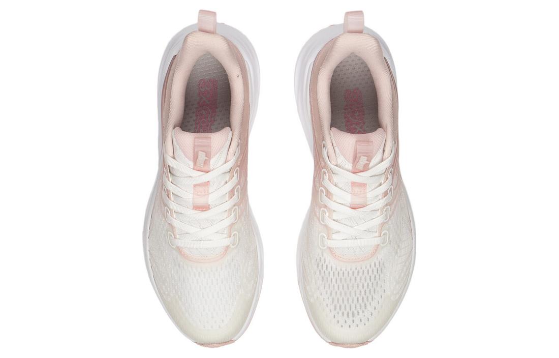 LINING Eazgo ‘Peach Pink White’ Women’s