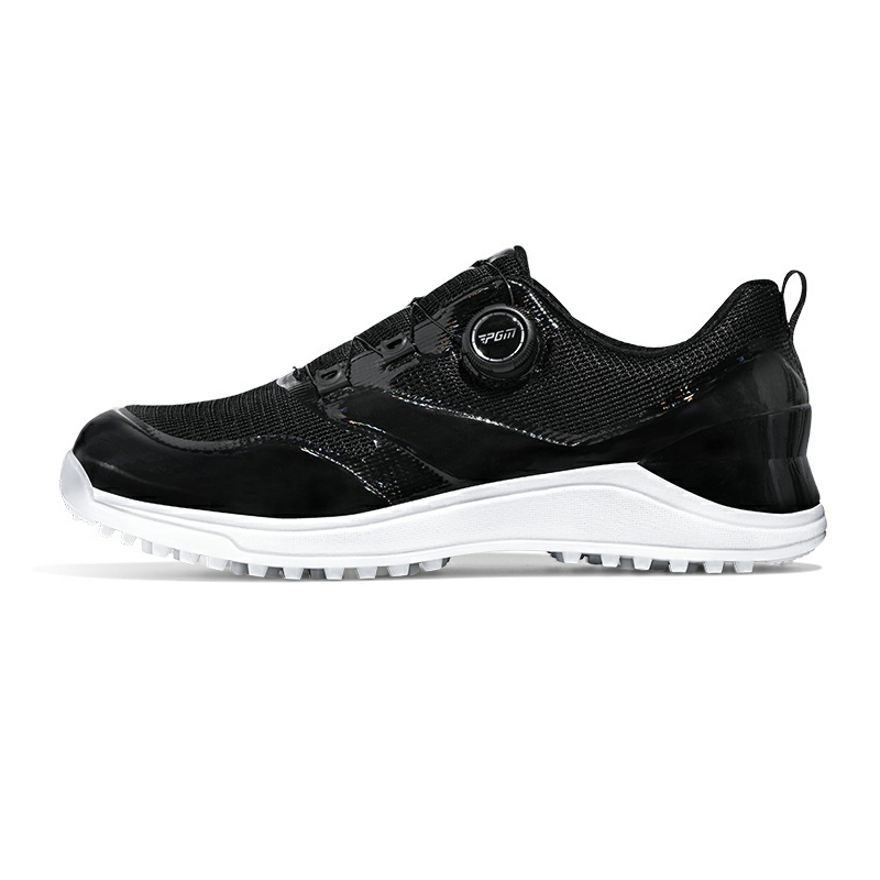 PGM Slip Resistant Abrasion Resistant Slip Resistant Abrasion Resistant Low top Golf Shoes