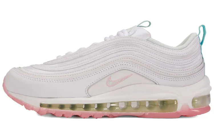 Nike Air Max 97 White Barely Green Women's