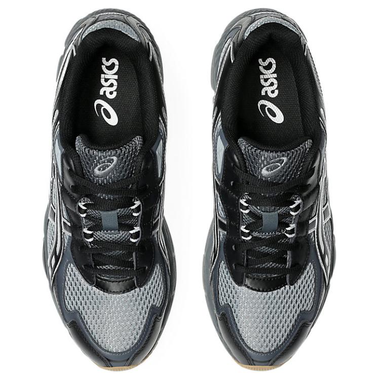 ASICS Gel NYC 2055 Clay Grey Black