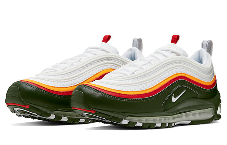 Nike Air Max 97 Ratatouille