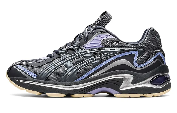 ASICS FB1 S Gel Preleus Metropolis Carrier Grey Women's