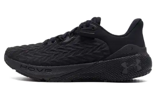 Under Armour Hovr Machina 3 'Triple Black' Women's