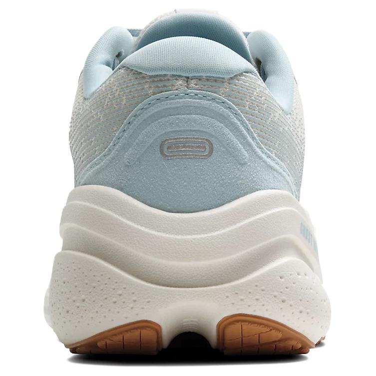 Brooks Ghost Max 2 Coconut Milk Winter Sky Women’s