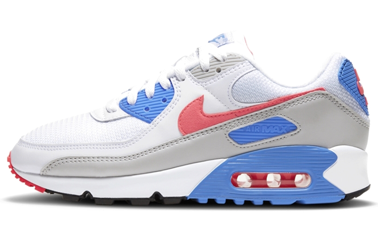 Nike Air Max 90 Hot Coral Women’s