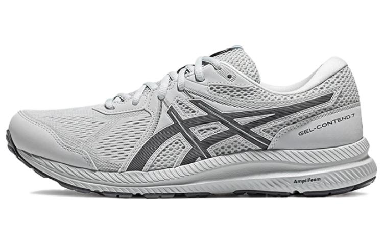 Мужские кроссовки ASICS Gel-Contend 7 (серые)
