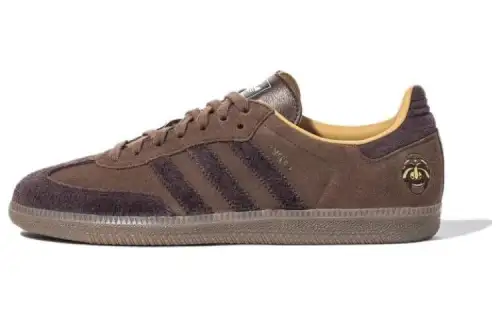 Samba Adidas Originals Og 'Talchum Pack - Preloved Brown'