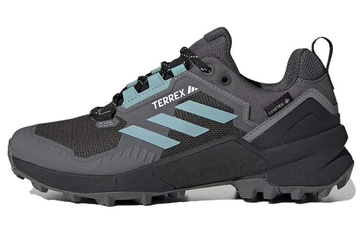 Adidas Wmns Terrex Swift R3 GORE-TEX 'Grey Mint Ton' Women's