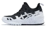ASICS Gel Lyte Mt Black White