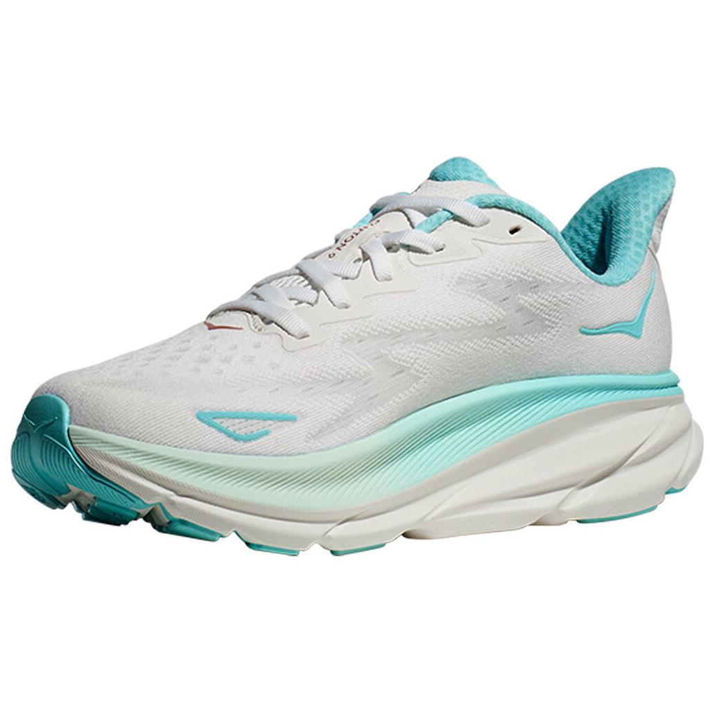 HOKA ONE ONE Clifton 9 Frost Rose Gold Women’s