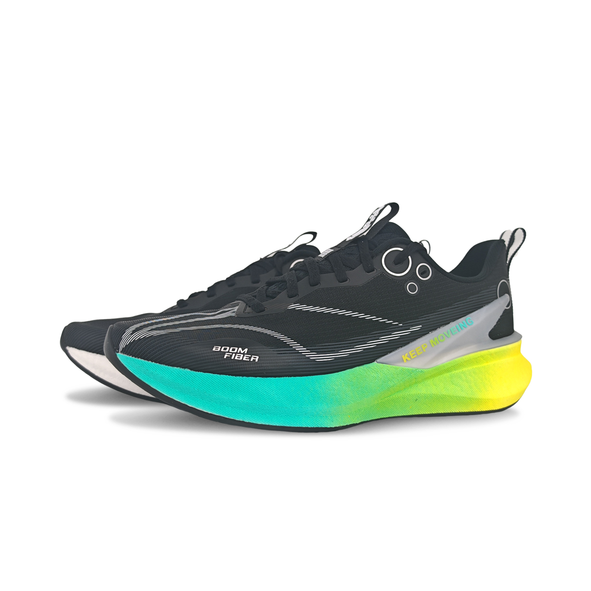 Li Ning Red Hare 8PRO Slip Resistant, Abrasion Resistant, Breathable Slip Resistant, Abrasion Resistant, Breathable