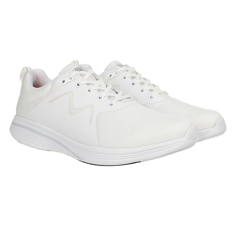 MBT Fabric Cushioning Breathable Height Increasing Rebound Cushioning Breathable Height Increasing Rebound Low top