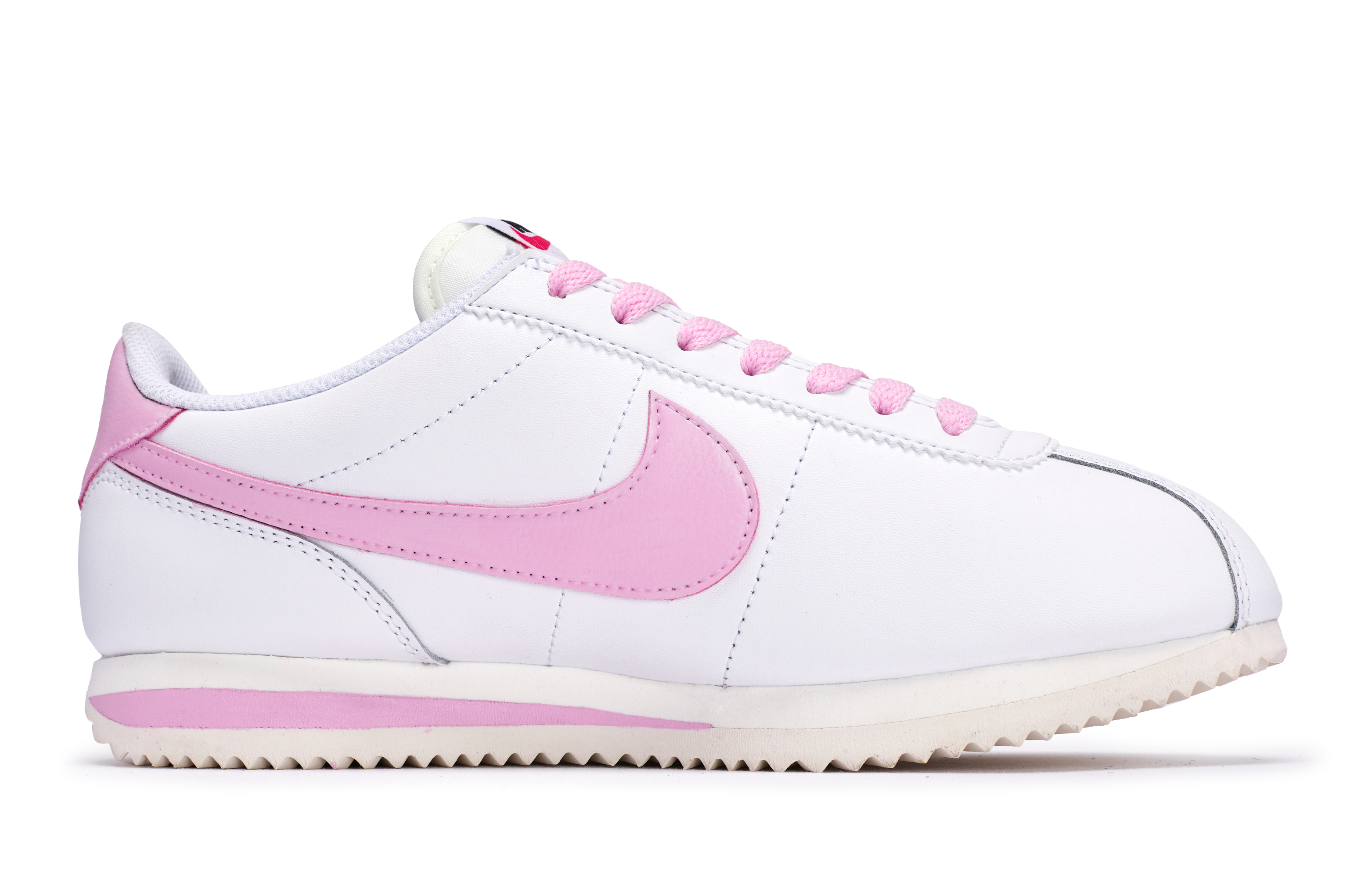 Nike Cortez Slip Resistant Abrasion Resistant Slip Resistant Abrasion Resistant Low top Running Shoes Women’s