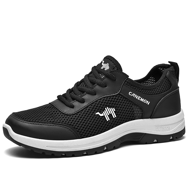 LINGHANGLUOTUO Slip Resistant, Abrasion Resistant, Breathable, Lightweight