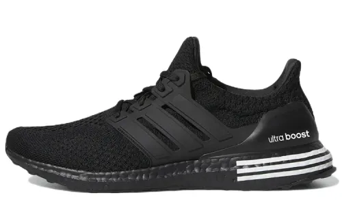 UltraBoost 5.0 Adidas 'Black White'