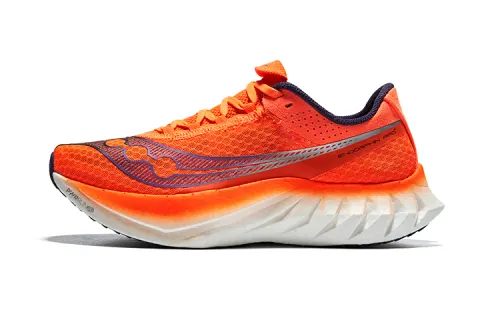 Saucony Endorphin Pro 4 Viziorange