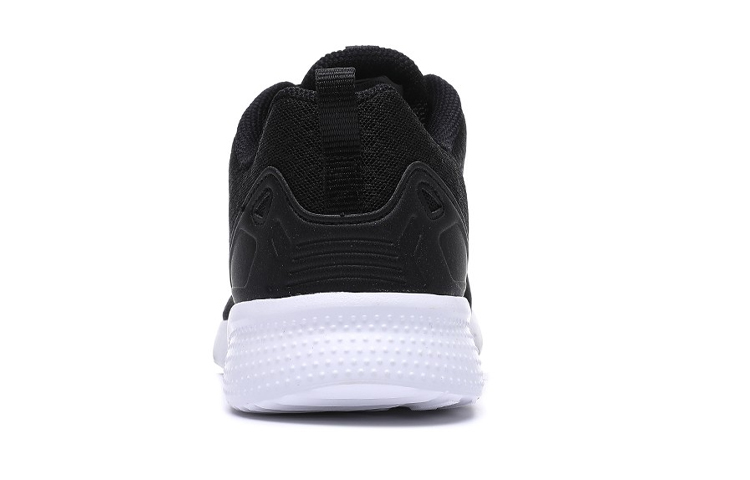 Erke Sports Life Collection Textile, Synthetic Leather Slip Resistant, Abrasion Resistant, Breathable Low top Casual