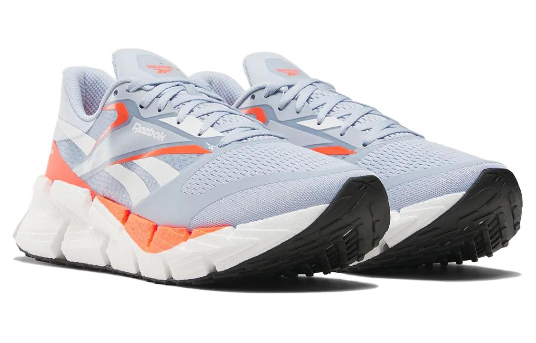 FloatZig Reebok 1 ‘Pale Blue Orange Flare’
