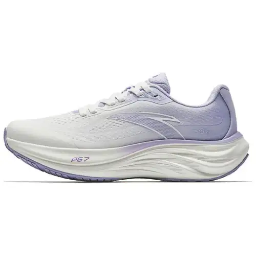 Anta Low top Running Shoes Women's White Purple