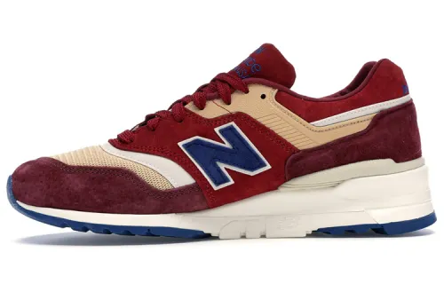 New Balance End. X 997 Persian Rug