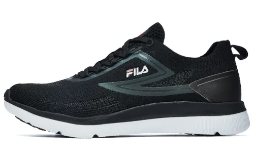 FILA Athletics 'Black' Women's