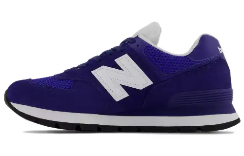 574 New Balance Rugged 'Infinity Blue'