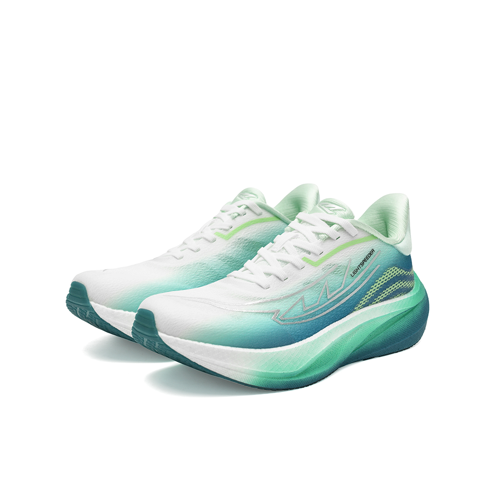 LIGHTSPEEDER Cushioning Slip Resistant Abrasion Resistant