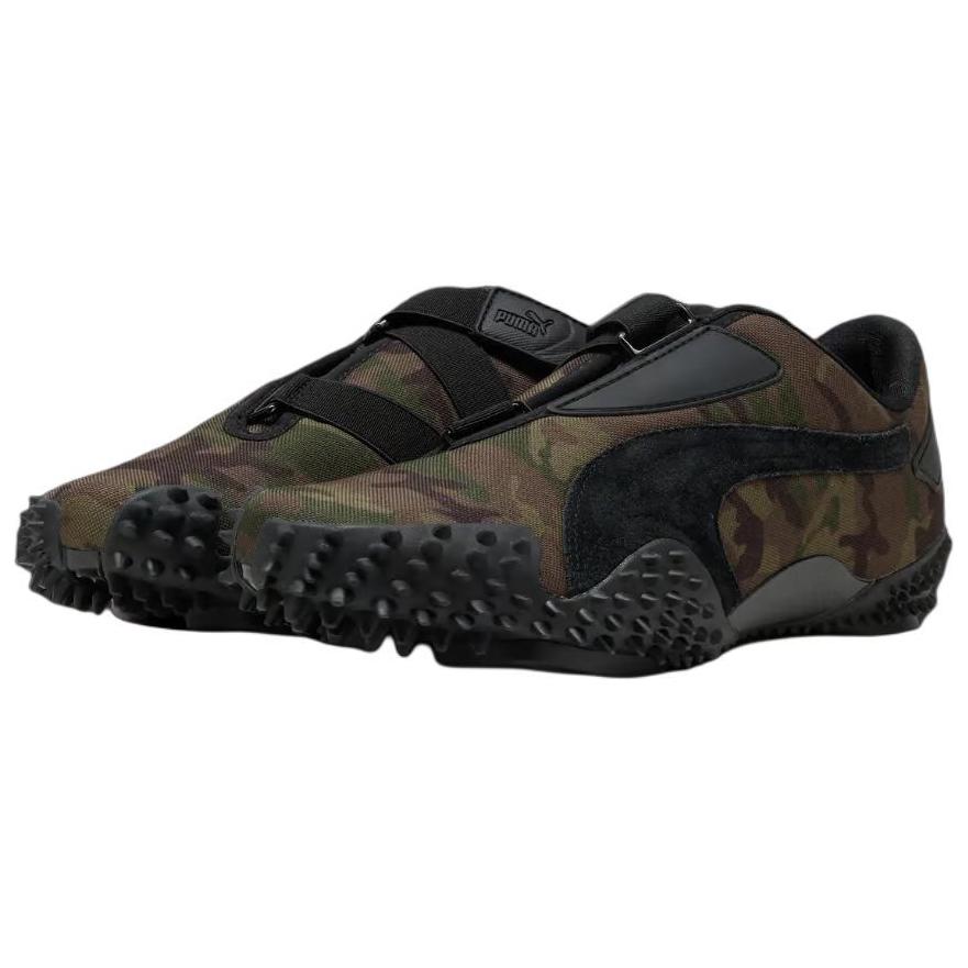 PUMA Mostro Camo Green Women’s