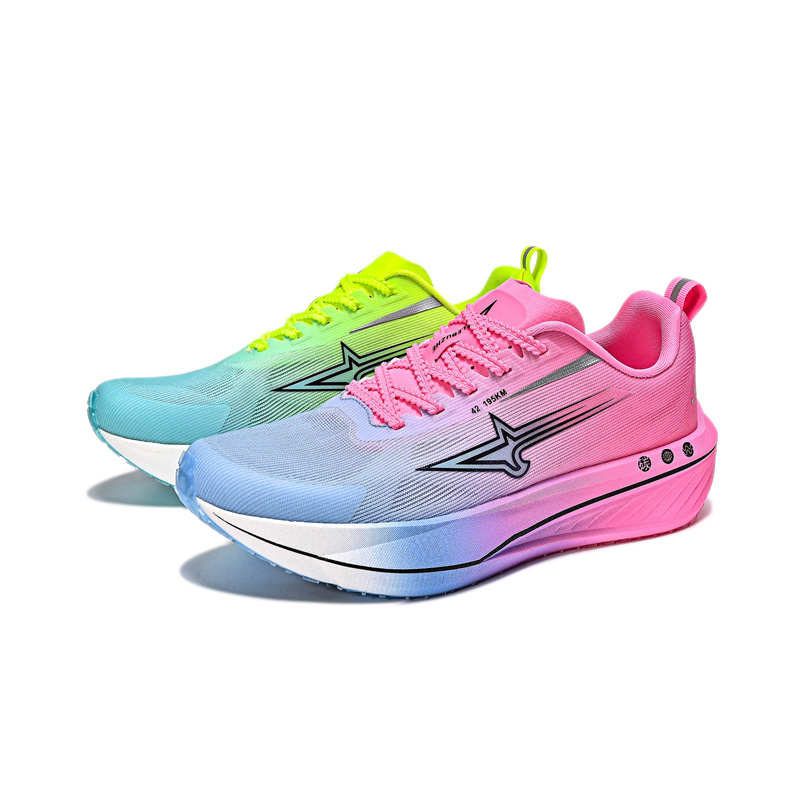 LEBUZHE Low top Running Shoes Men’s