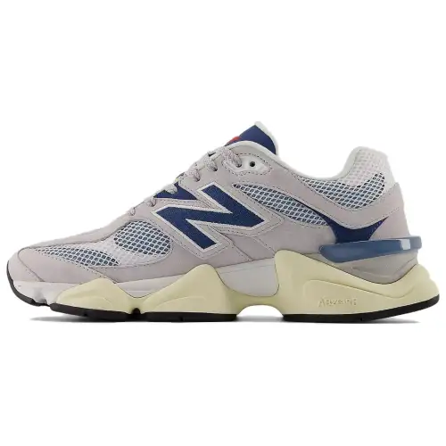 New Balance 9060 mesh sneakers