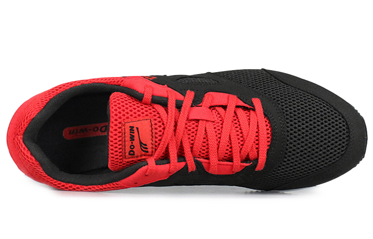 DO WIN Comfortable Cushioning Slip Resistant Abrasion Resistant Breathable