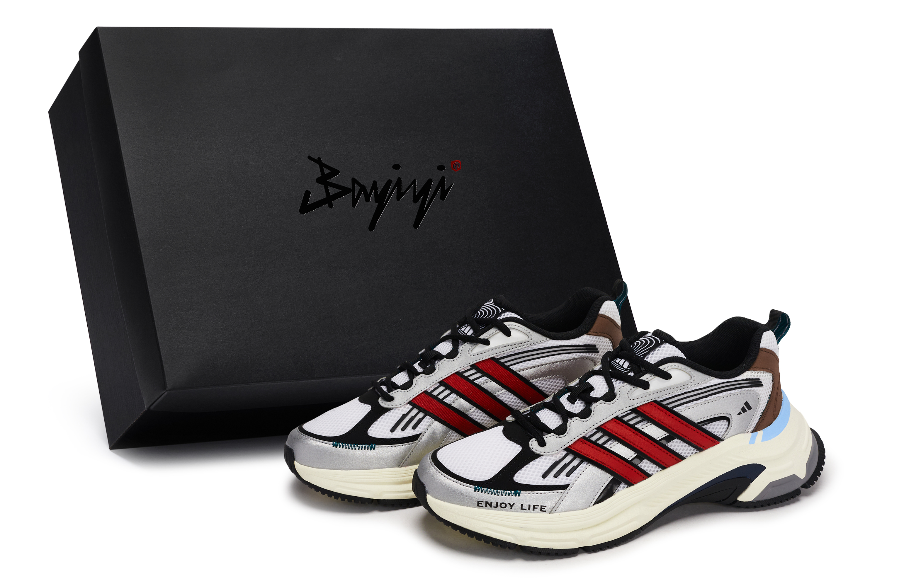 Adidas FC CLASSIC Slip Resistant Abrasion Resistant Slip Resistant Abrasion Resistant Low top Running Shoes Unisex