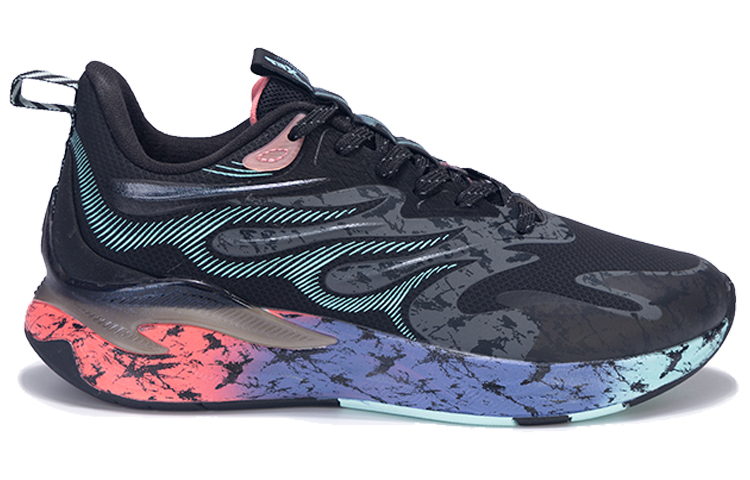XTEP Running Shoes Women’s Low Top