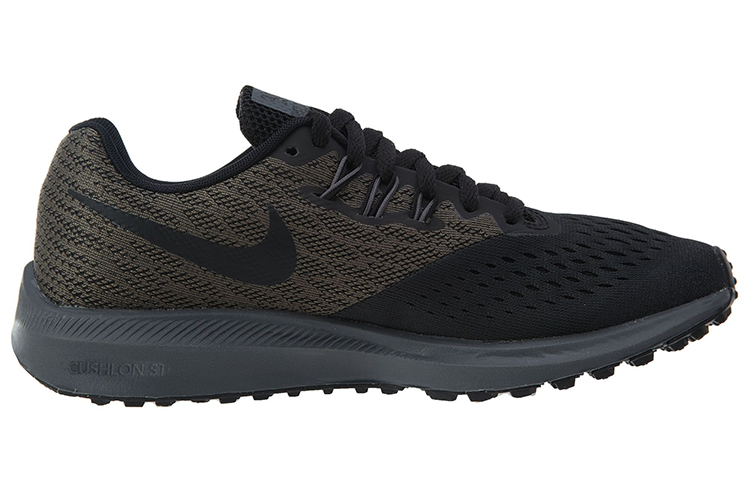Nike Air Zoom Winflo 4 ‘Anthracite’ Women’s